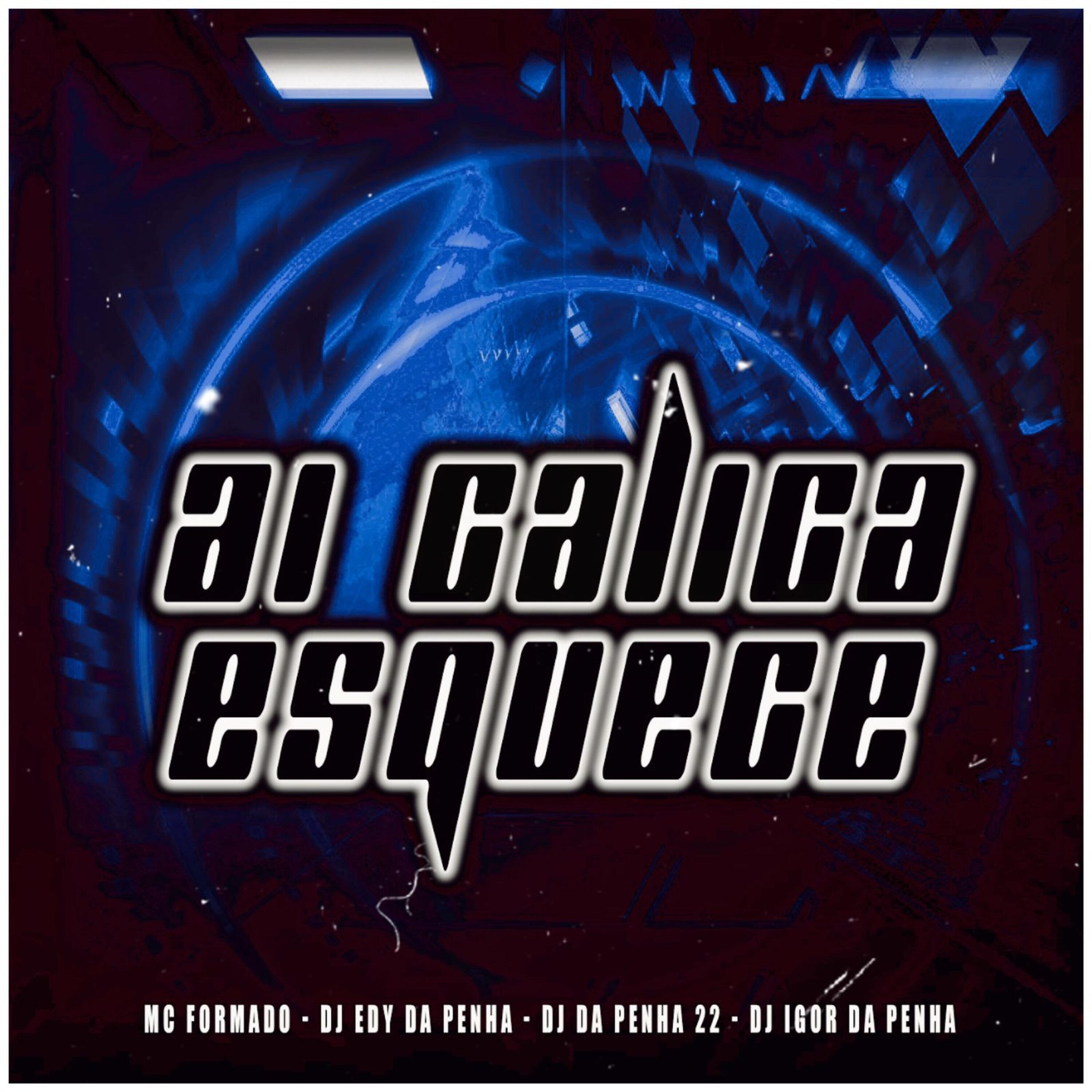 Релиз Ai Calica Esquece