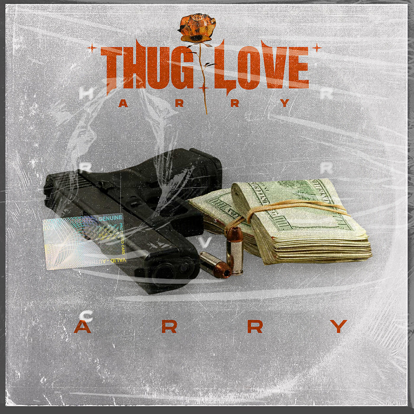 Релиз Thug Love