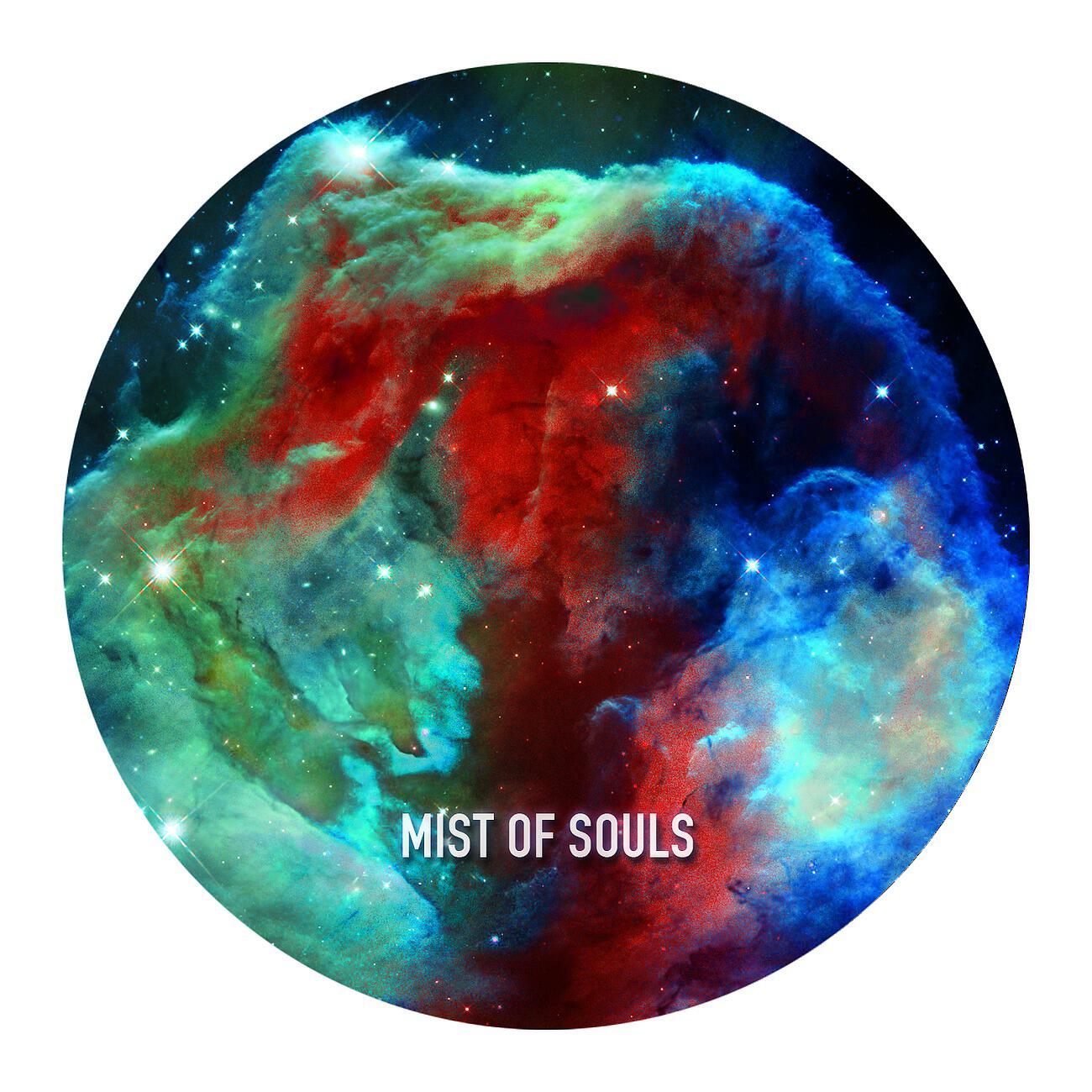 Релиз Mist Of Souls