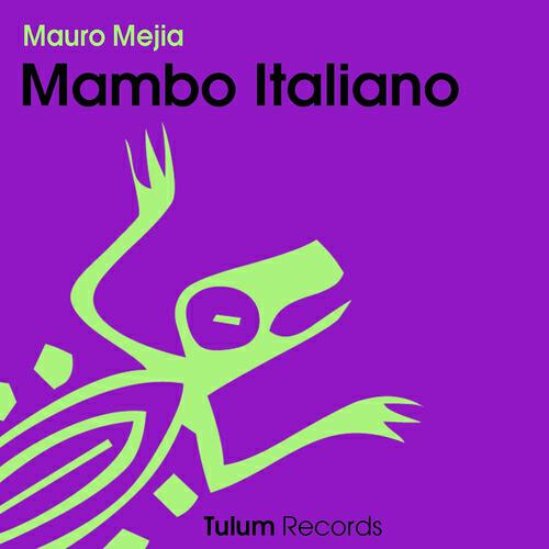 Релиз Mambo Italiano