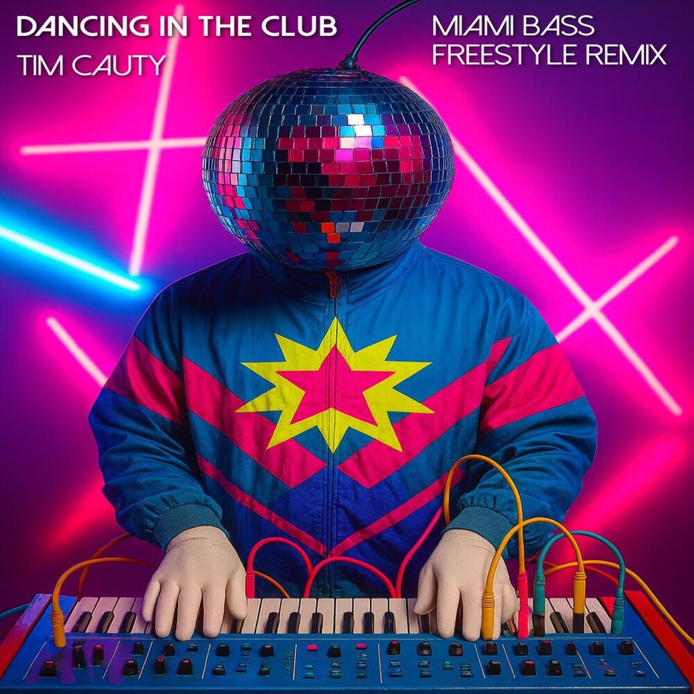 Релиз Dancing in the Club (Miami Bass Freestyle Remix)