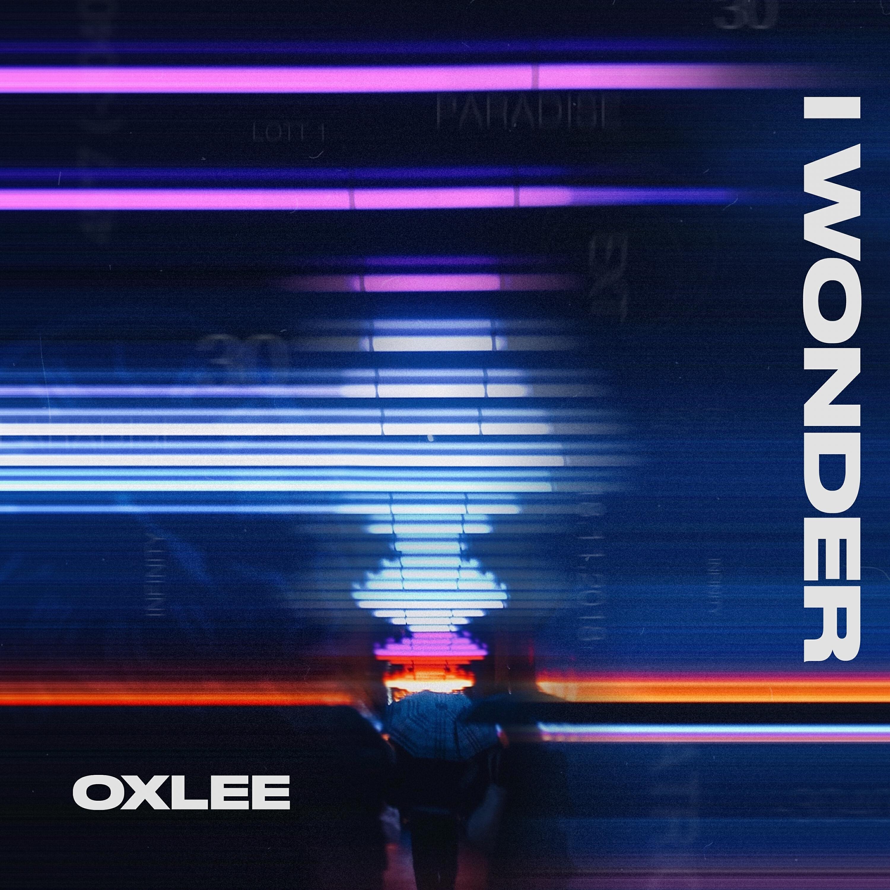 Релиз I Wonder