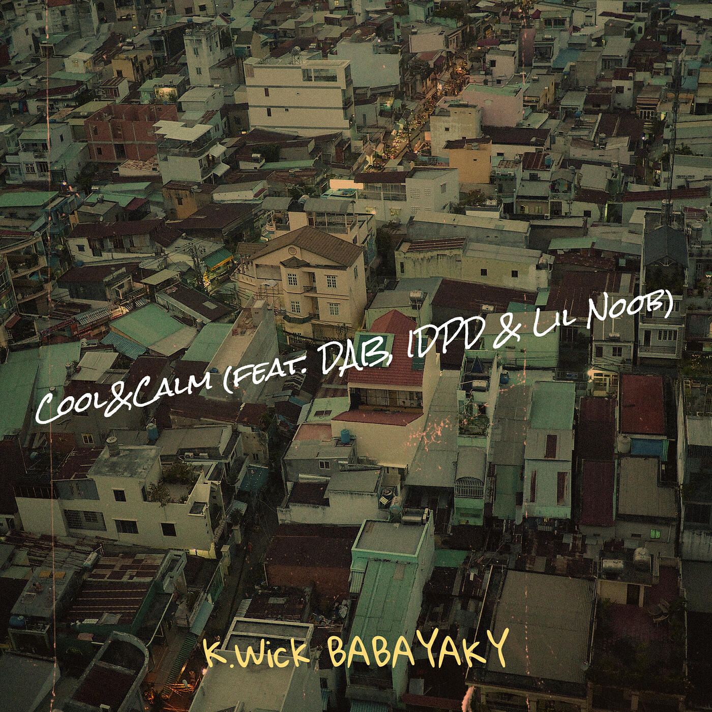 Релиз Cool&Calm