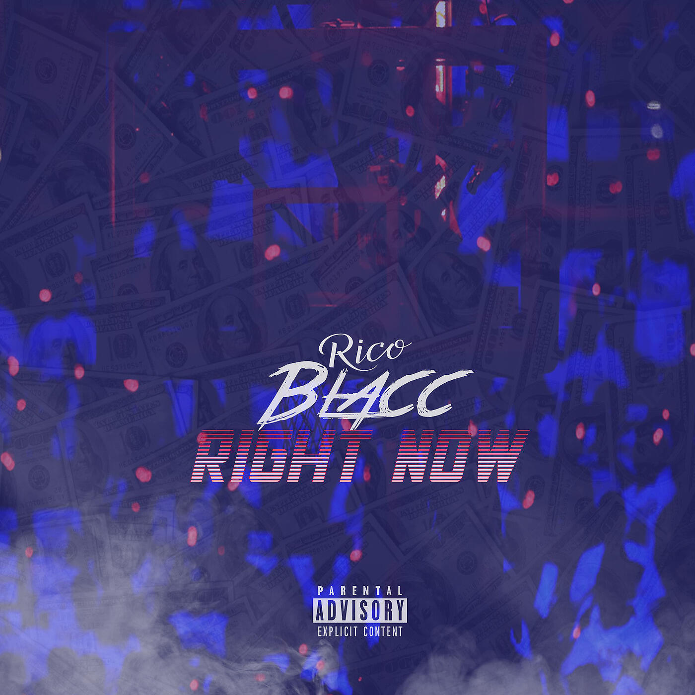 Rico Blacc