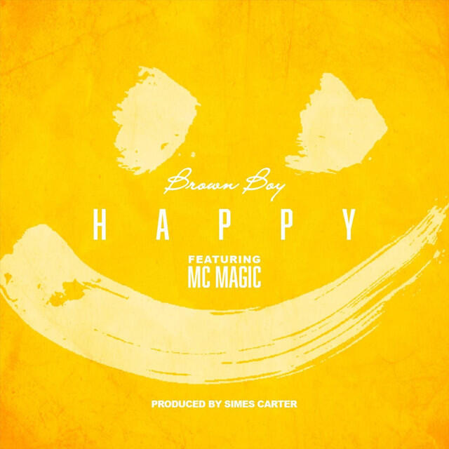 Релиз Happy