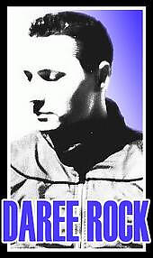 Daree Rock