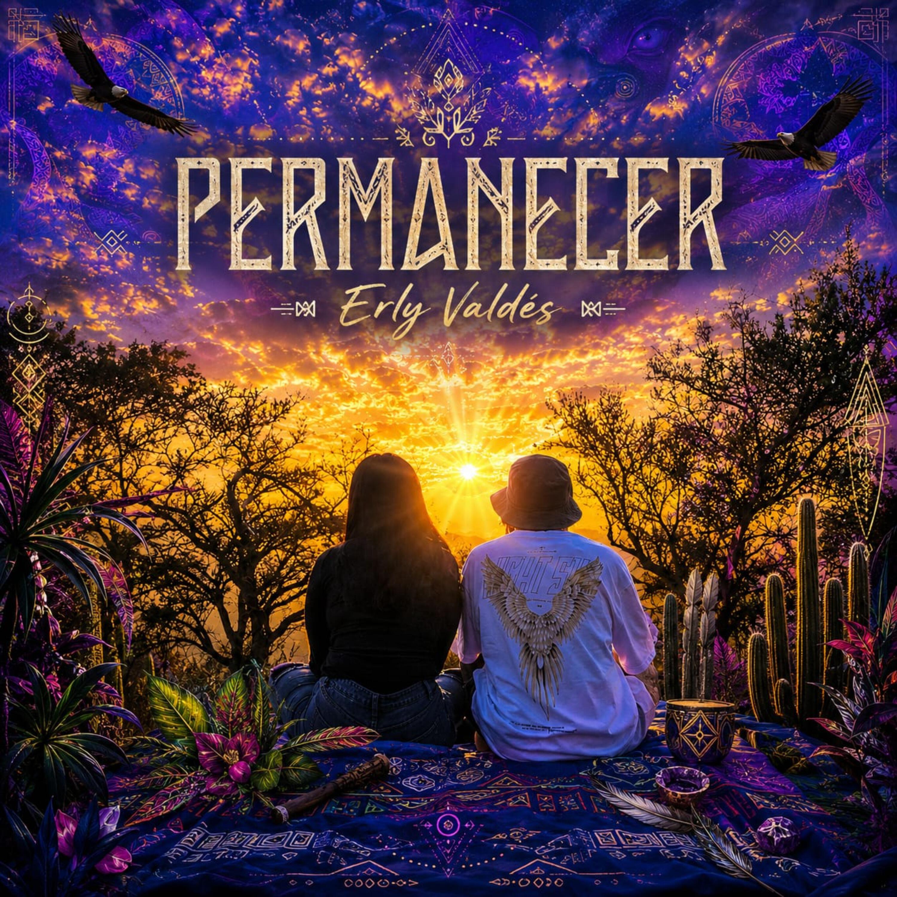 Релиз Permanecer