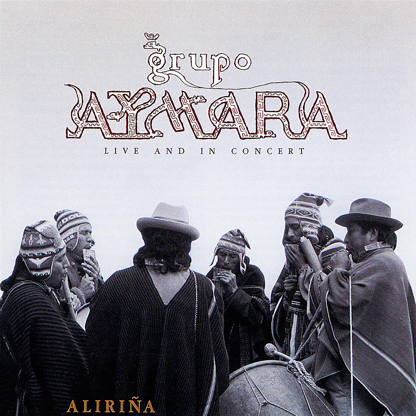 Релиз Aliriña