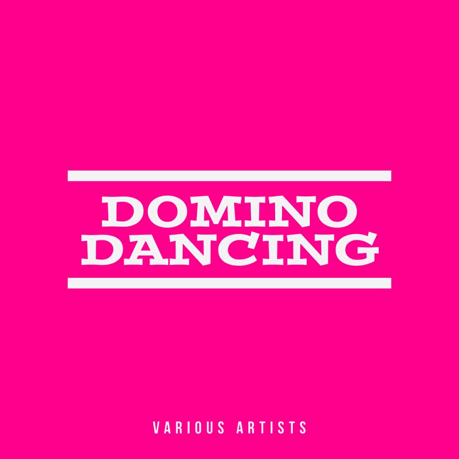 Релиз Domino Dancing