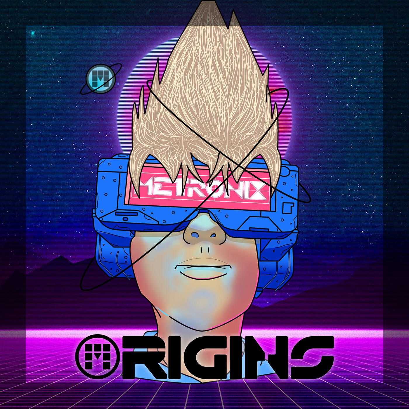 Релиз Origins