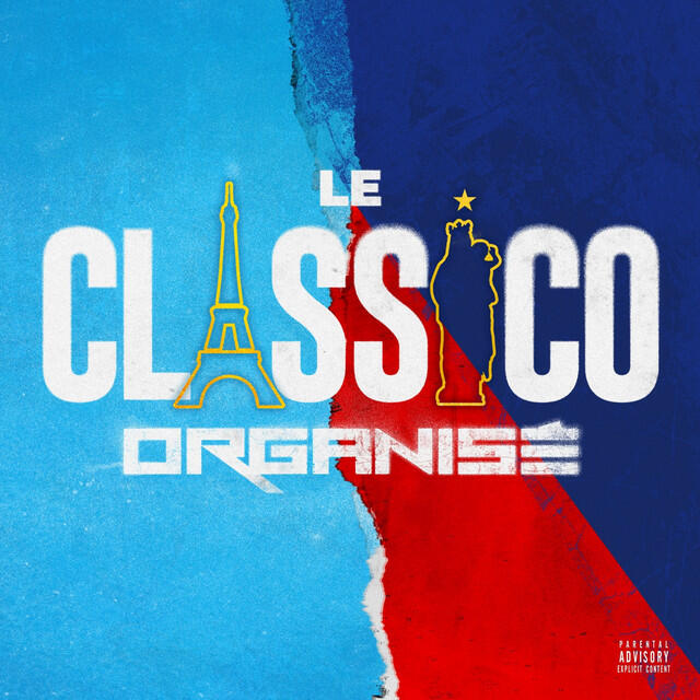 Релиз Le classico organisé
