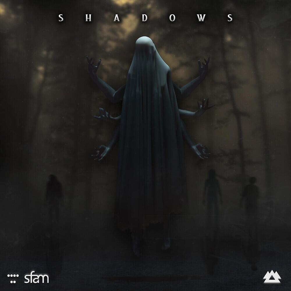 Релиз Shadows