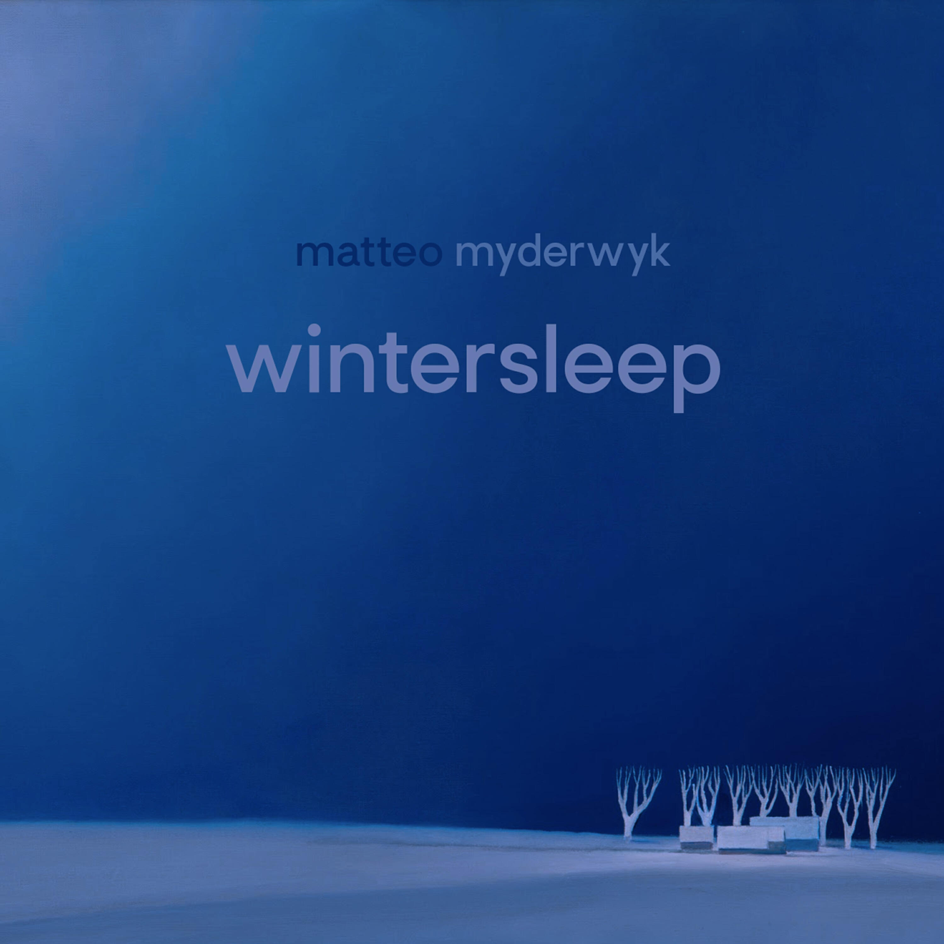 Релиз Wintersleep