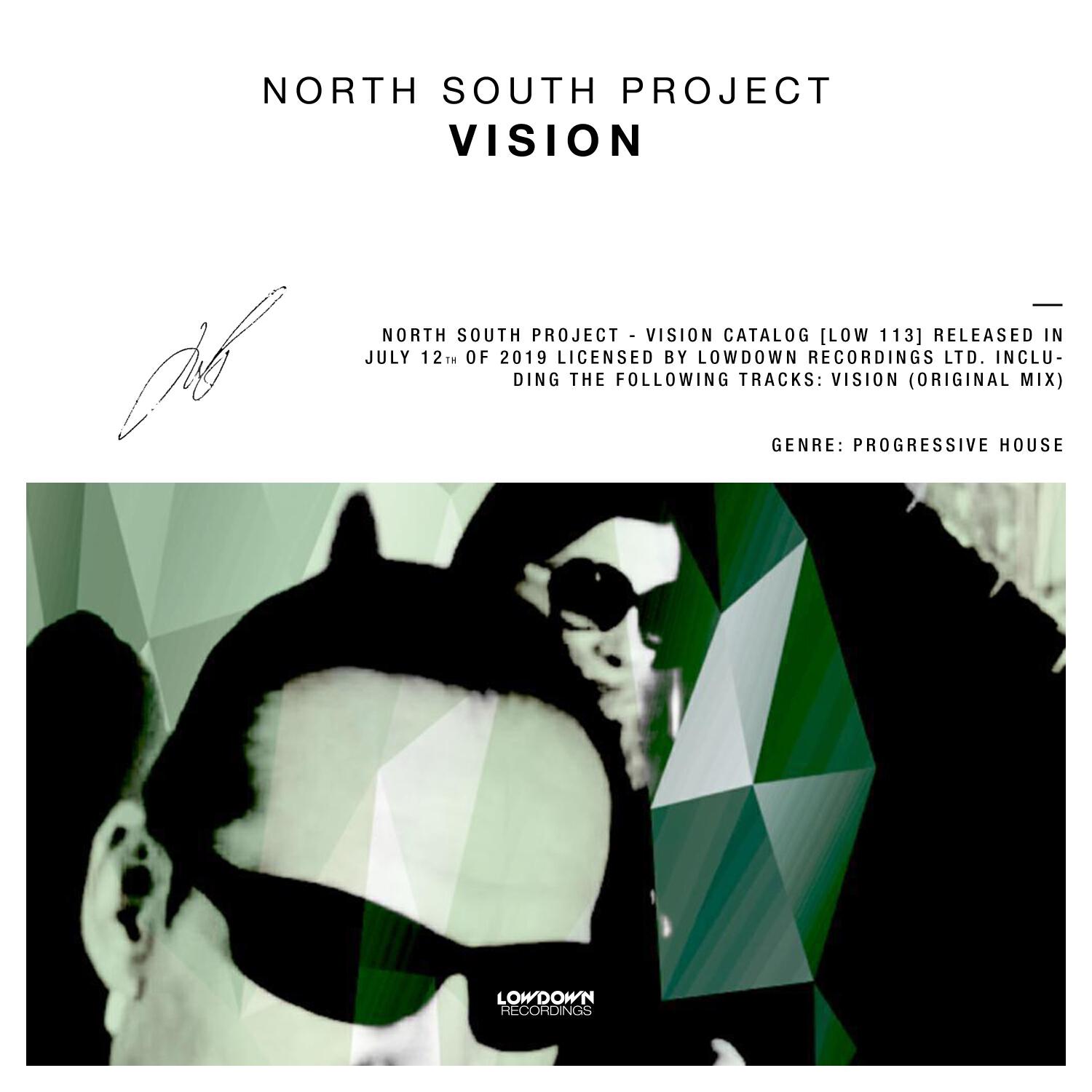 Релиз Vision