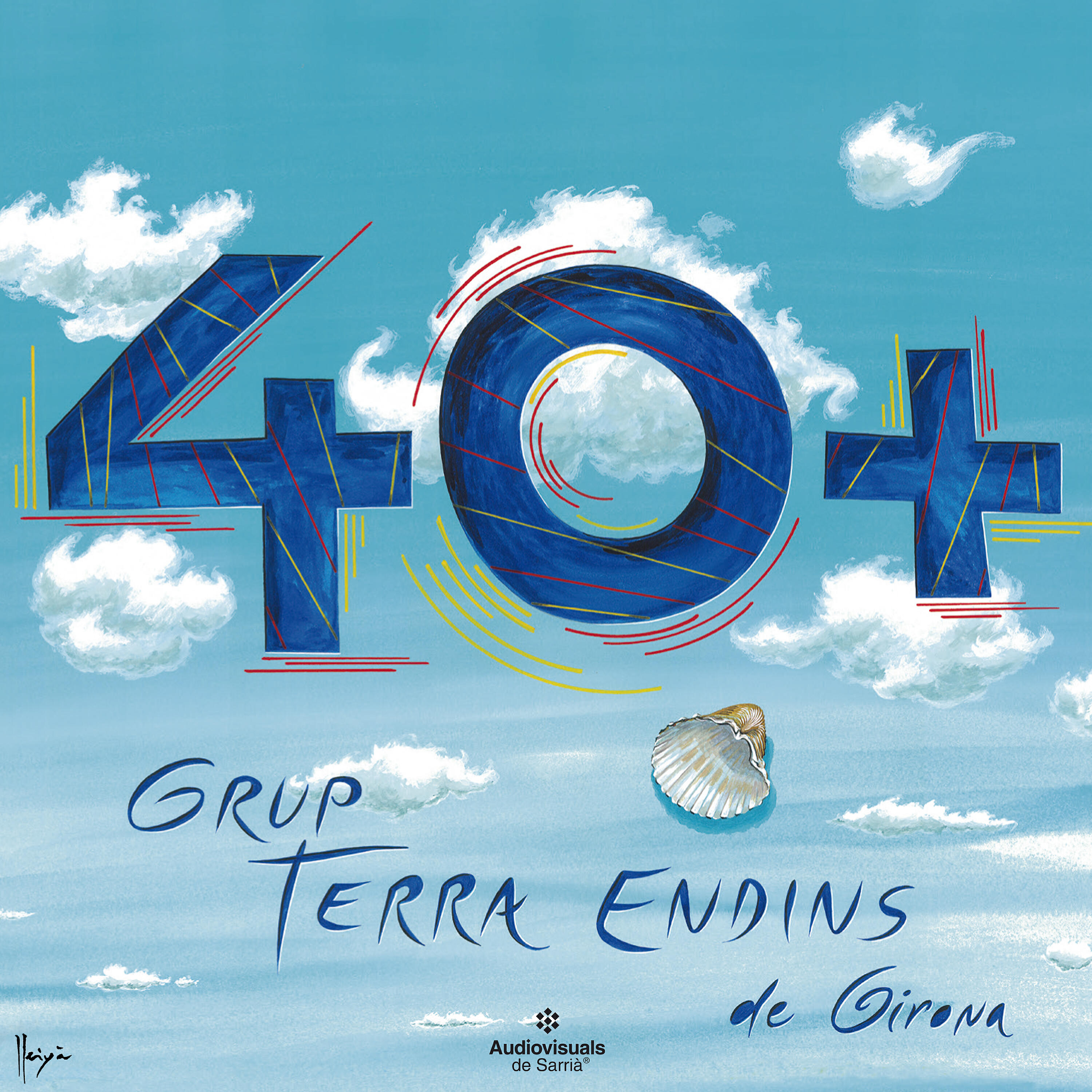 Grup Terra Endins