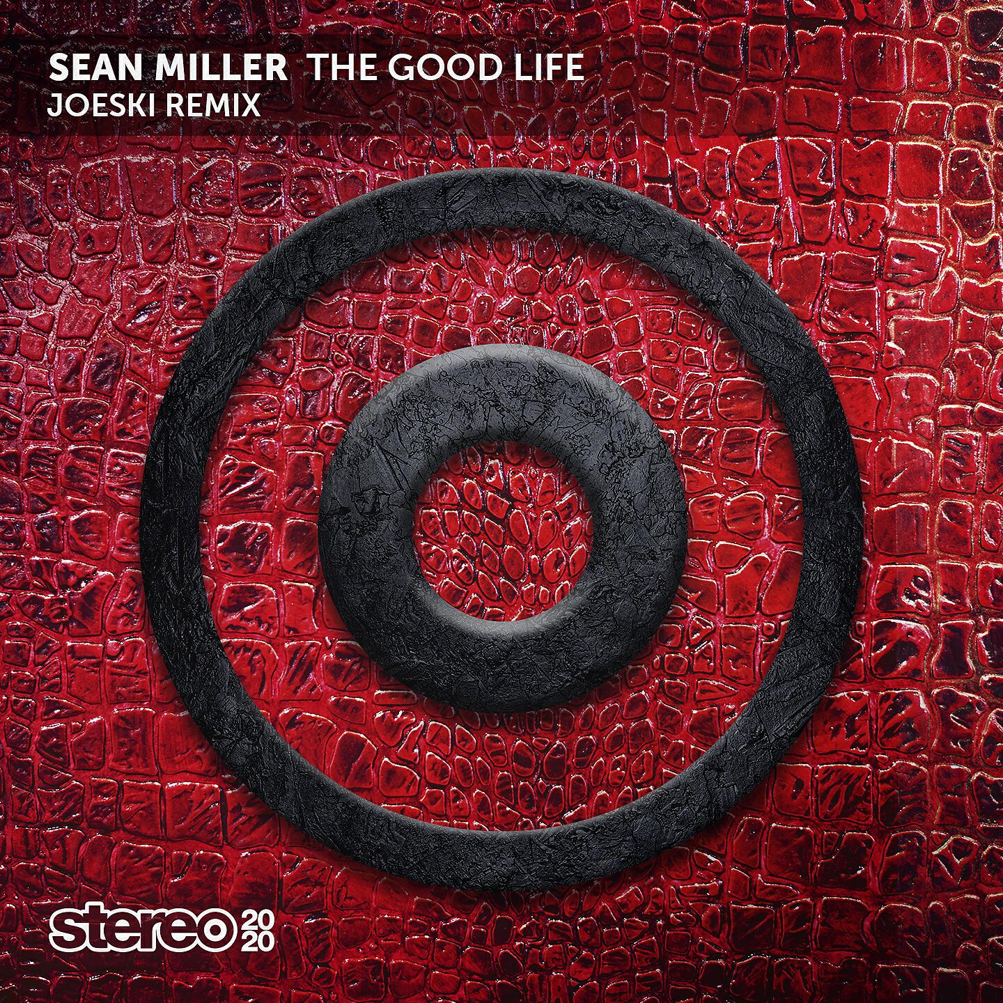 Релиз The Good Life