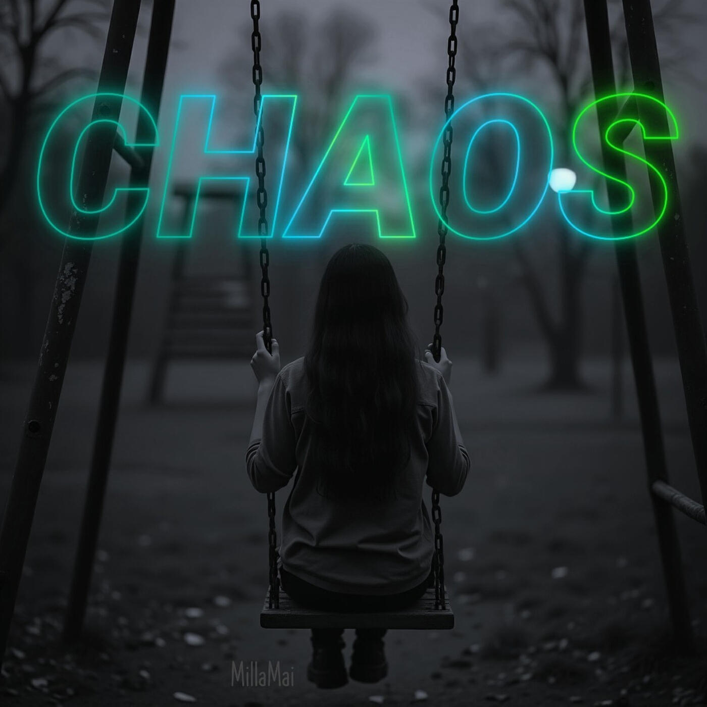 Релиз Chaos