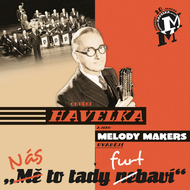 Релиз Nas to tady furt bavi