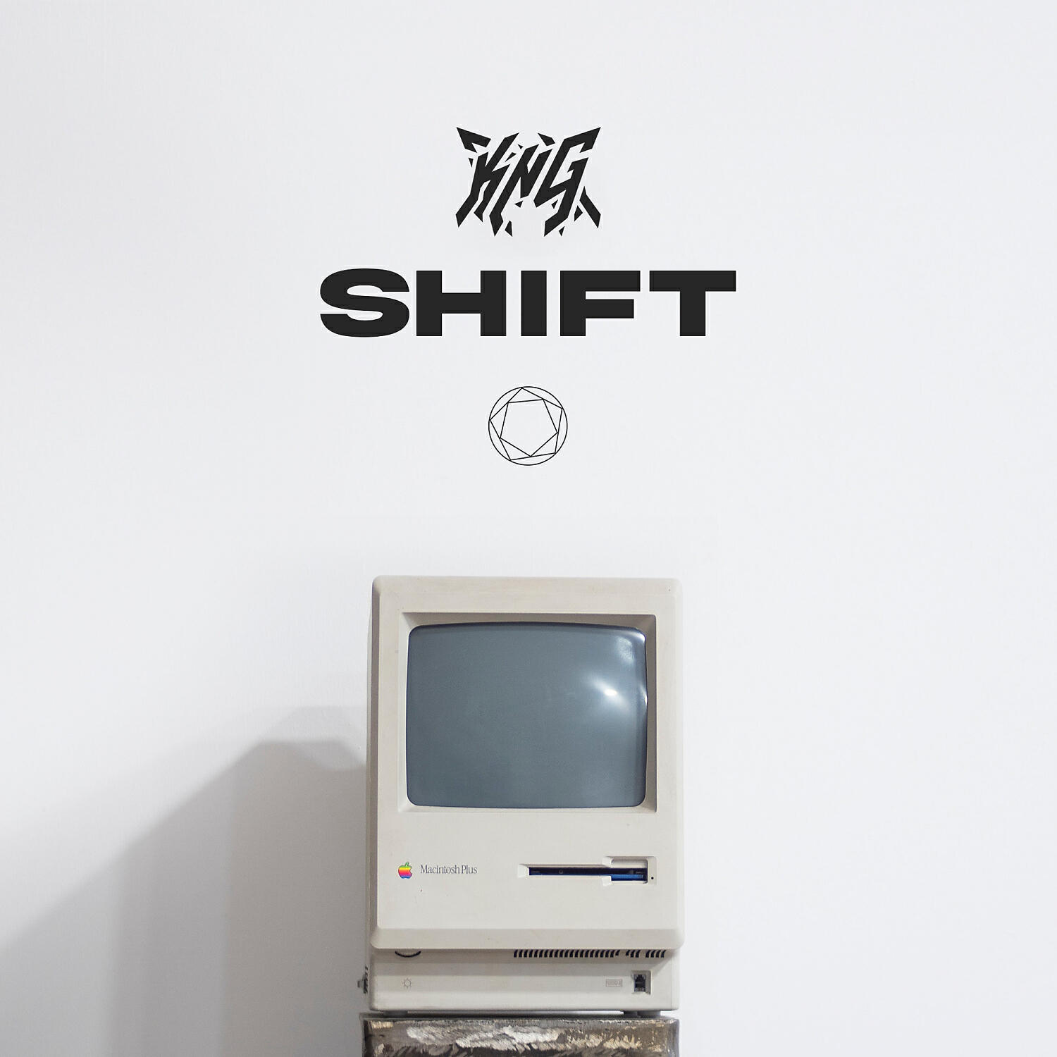 Релиз Shift