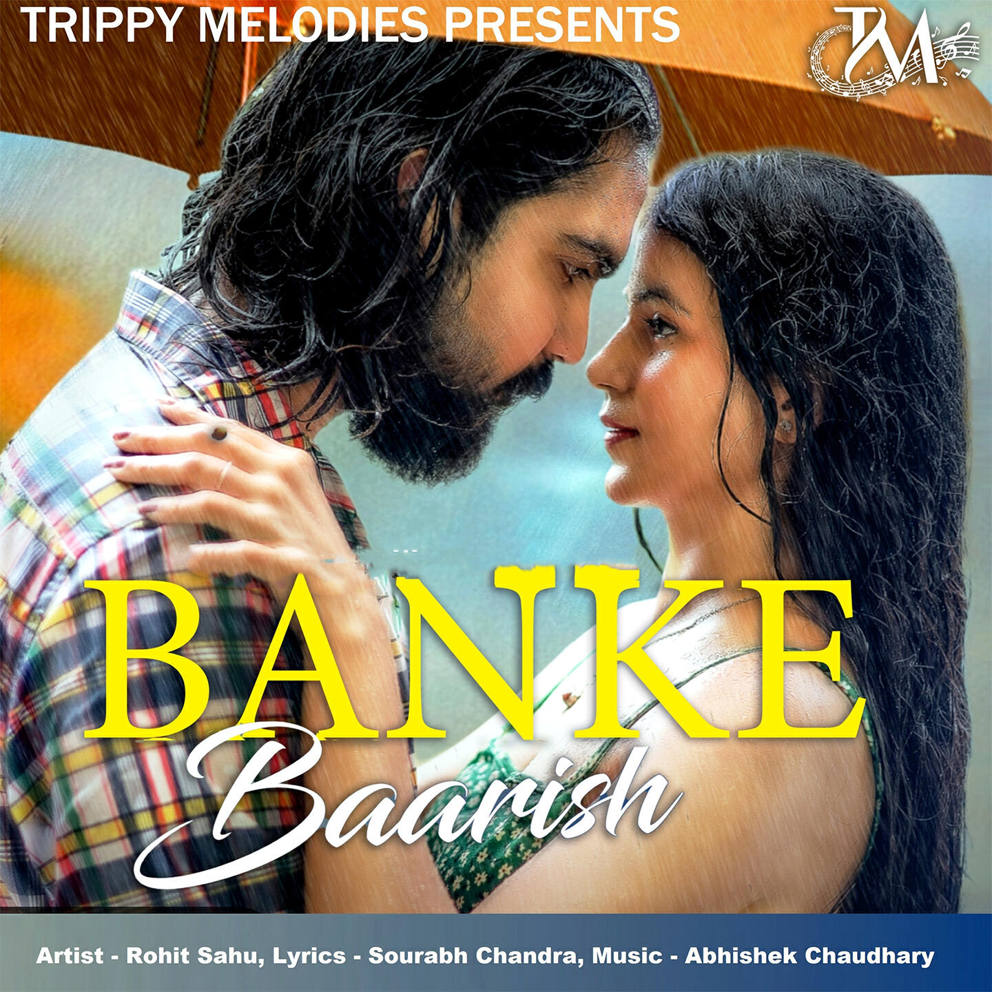 Релиз Banke Baarish
