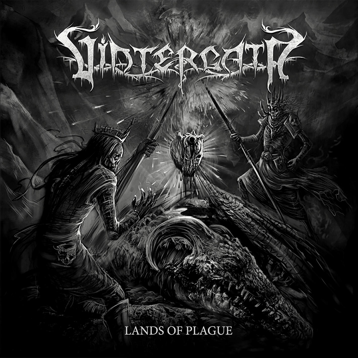 Релиз Lands of Plague