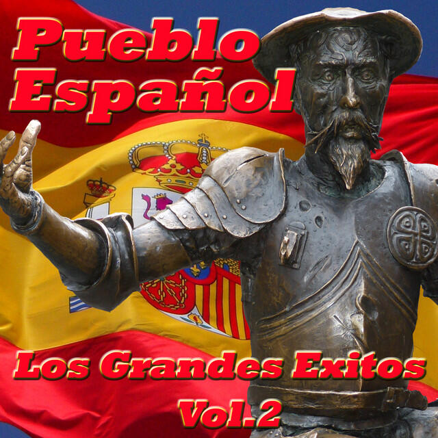 Релиз Los Grandes Exitos Vol. 2