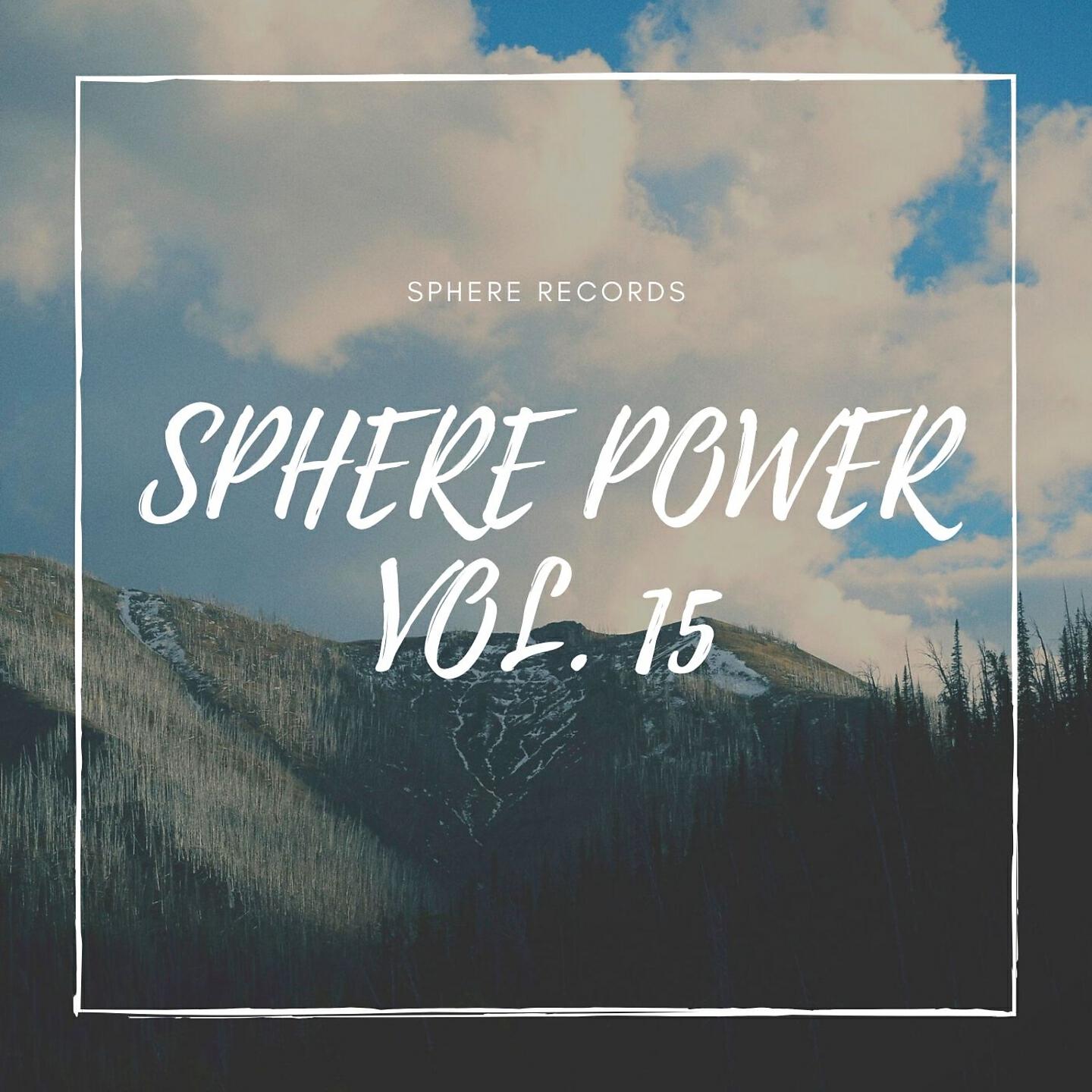 Релиз Sphere Power Vol. 15