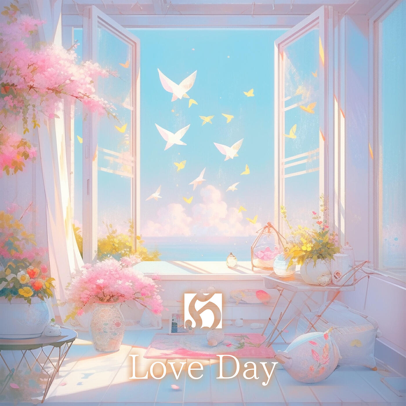 Релиз Love Day