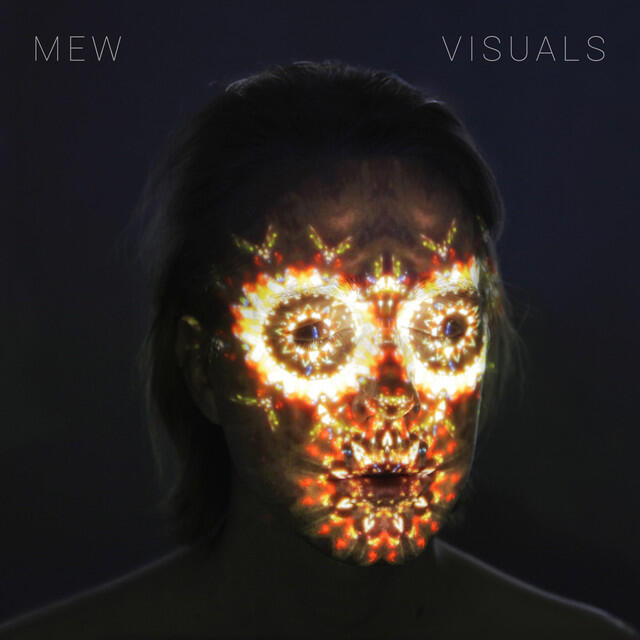 Релиз Visuals