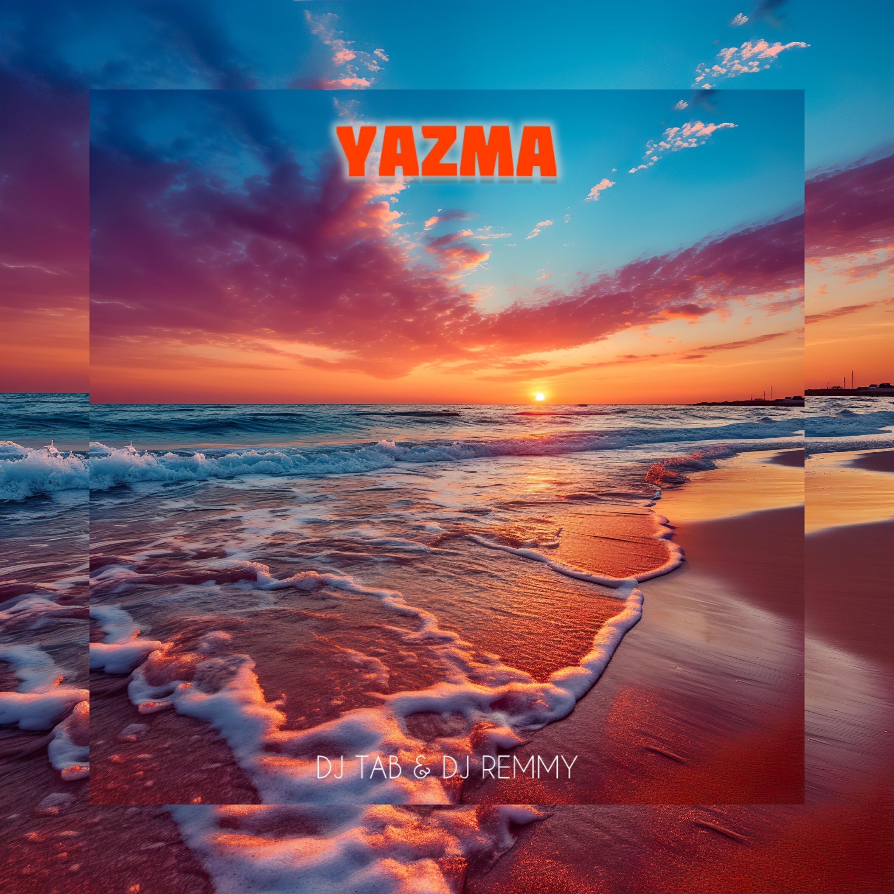 Постер альбома Yazma