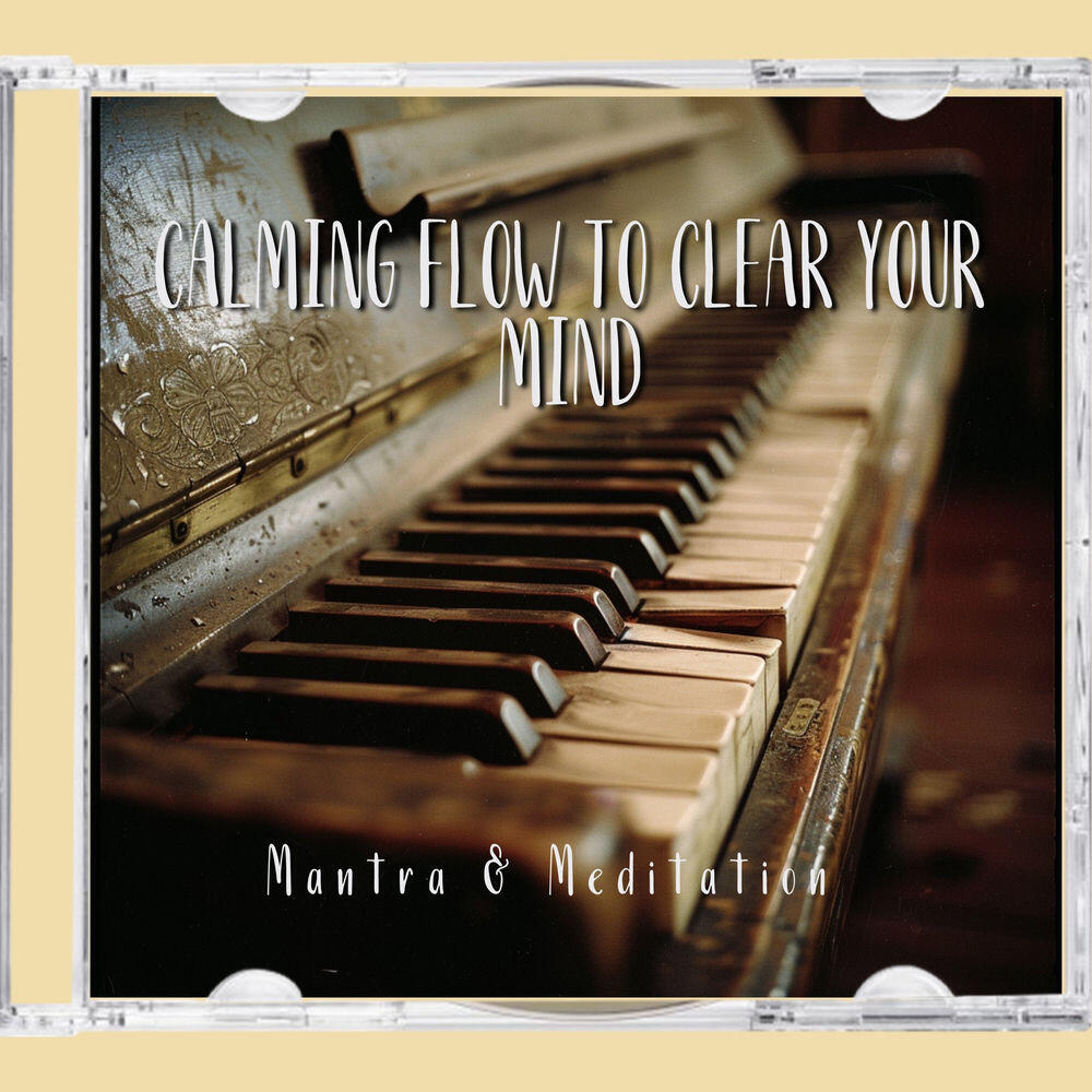 Релиз Calming Flow to Clear Your Mind