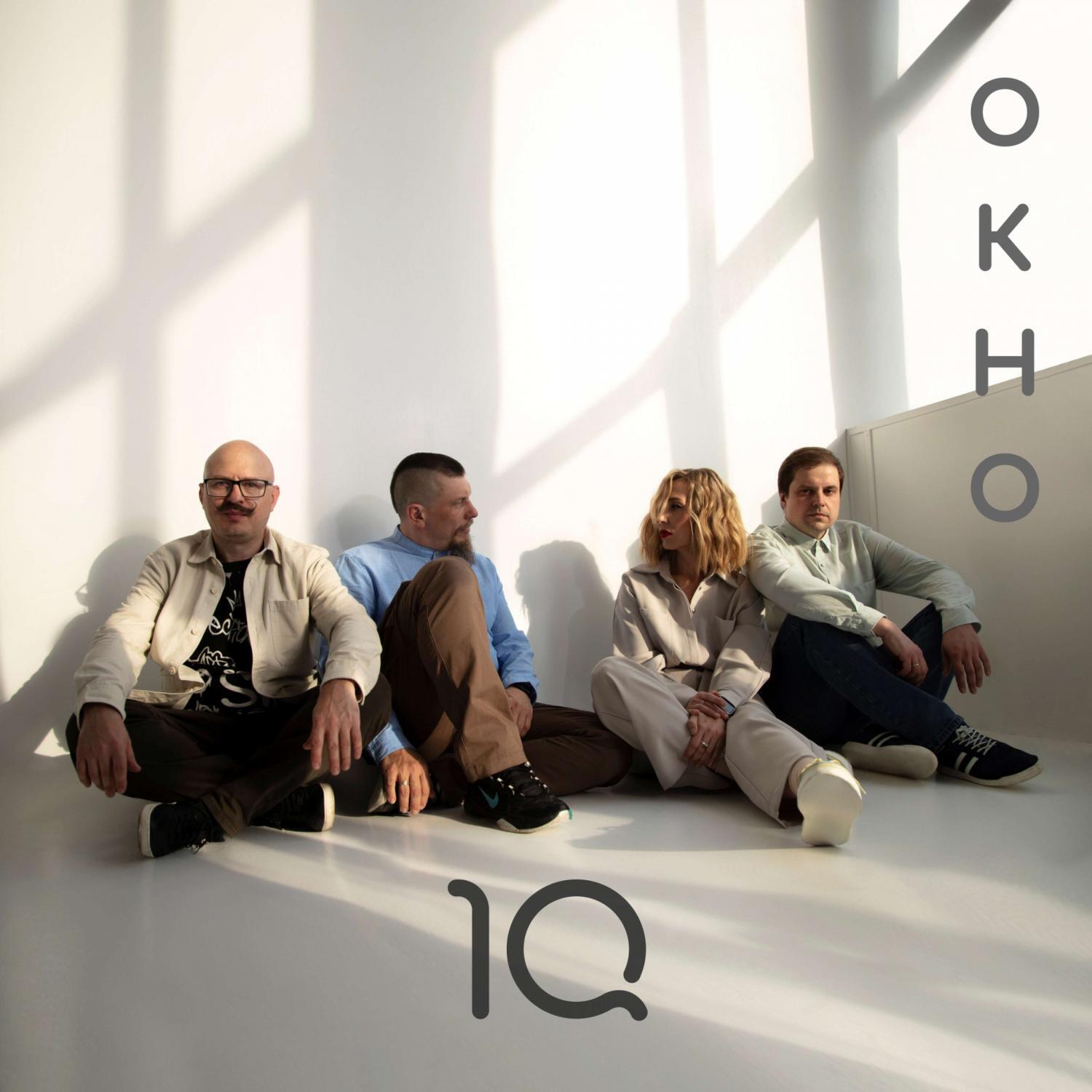 Релиз Окно