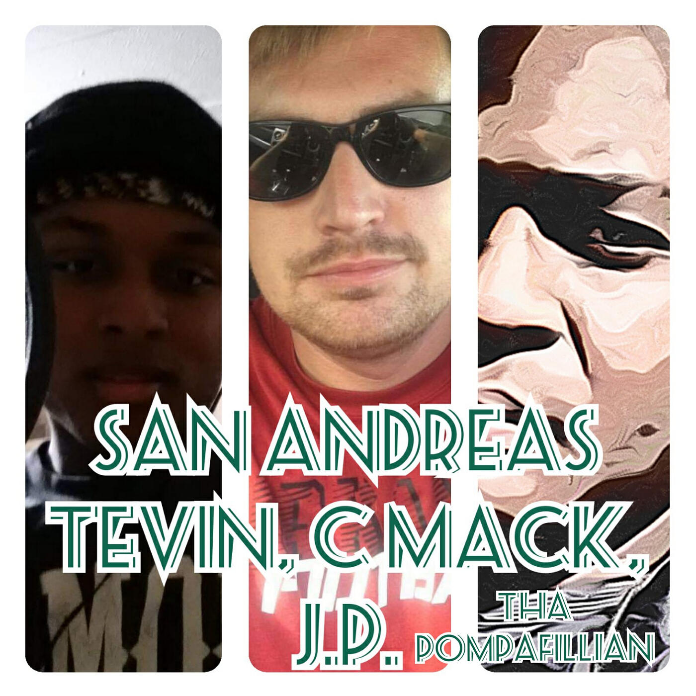 Релиз San Andreas