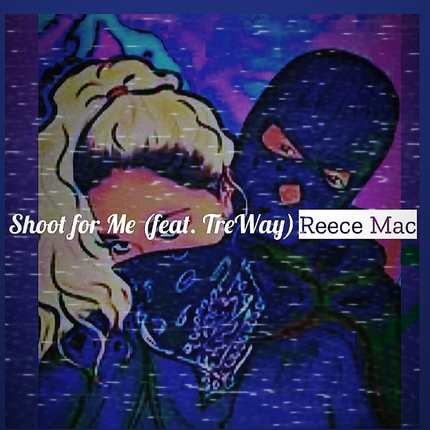 Релиз Shoot for Me