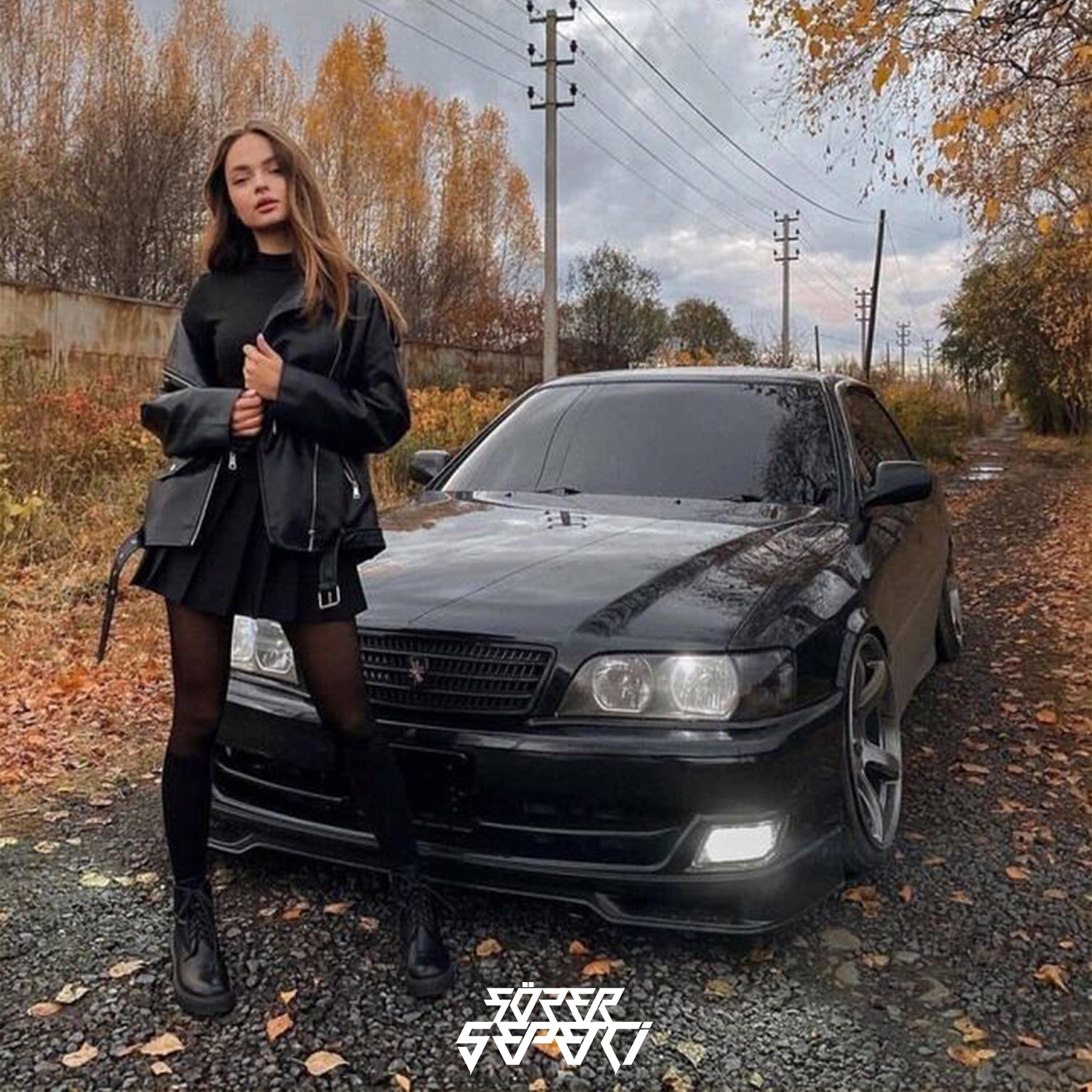 Релиз RussiGang