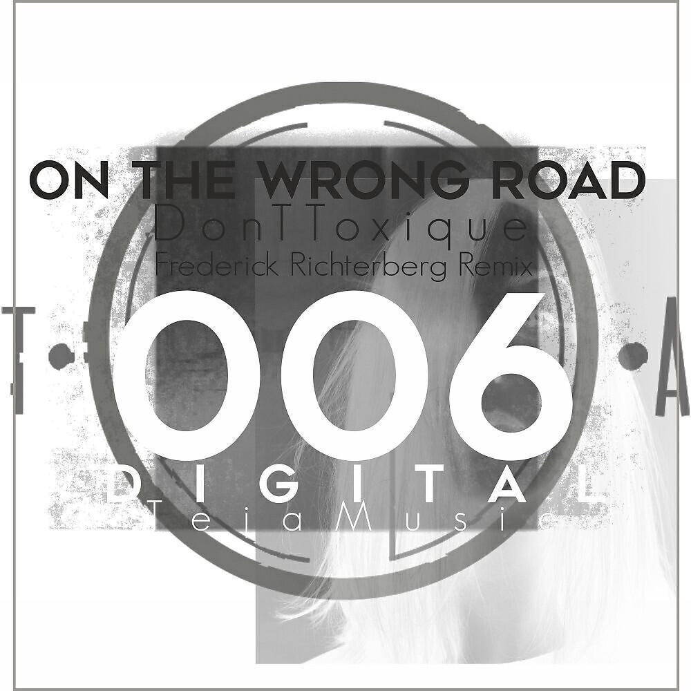 DonTToxique