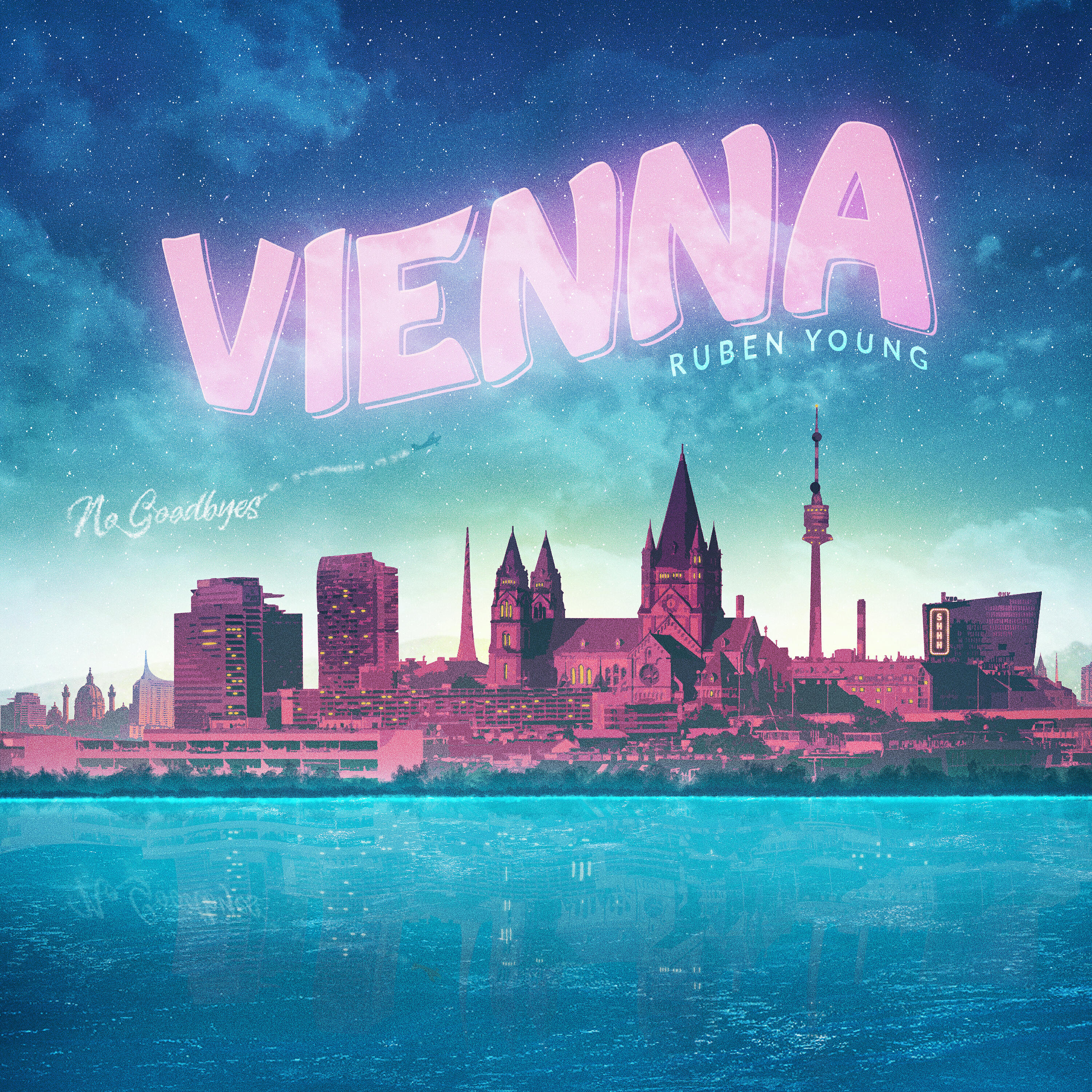 Релиз Vienna