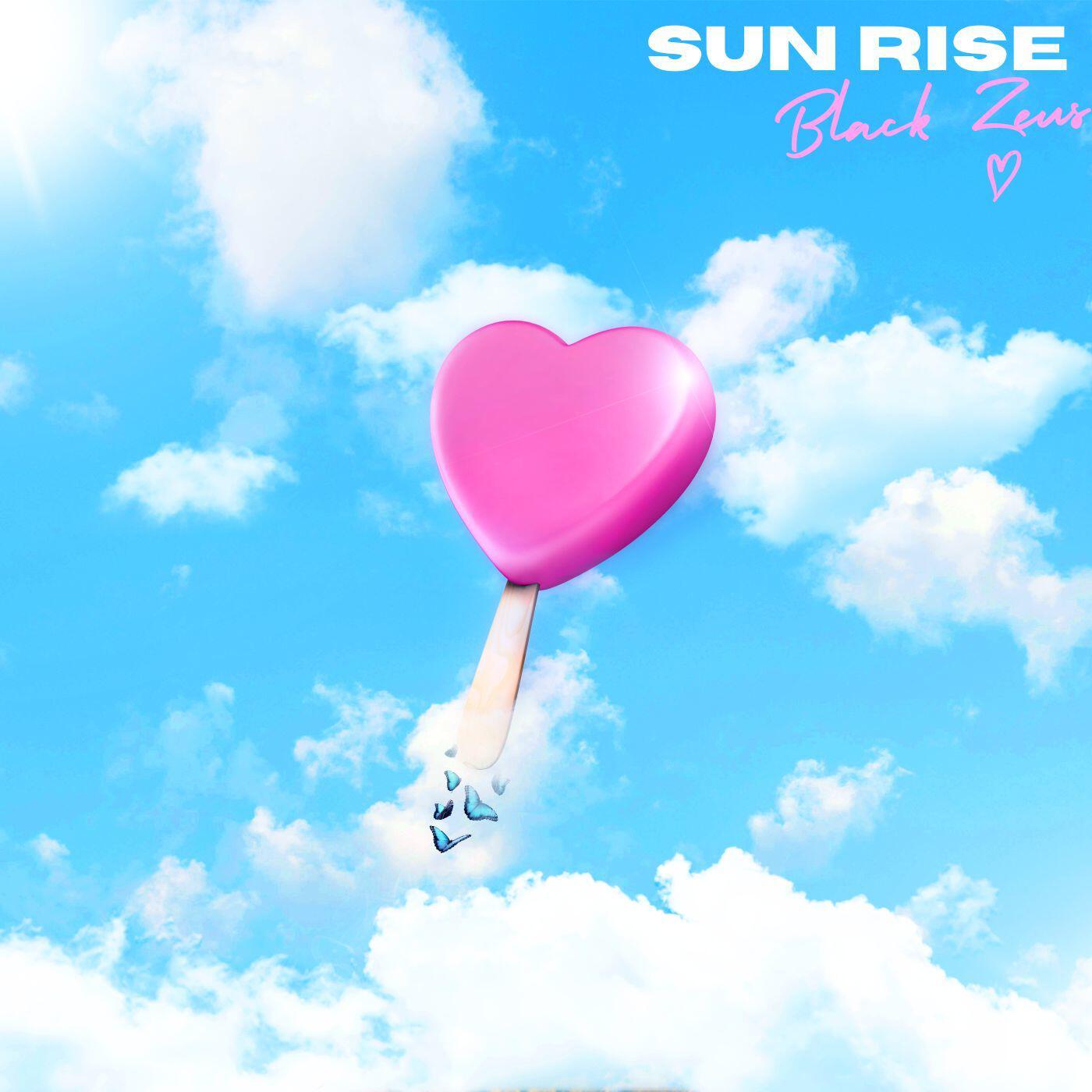 Релиз Sun Rise