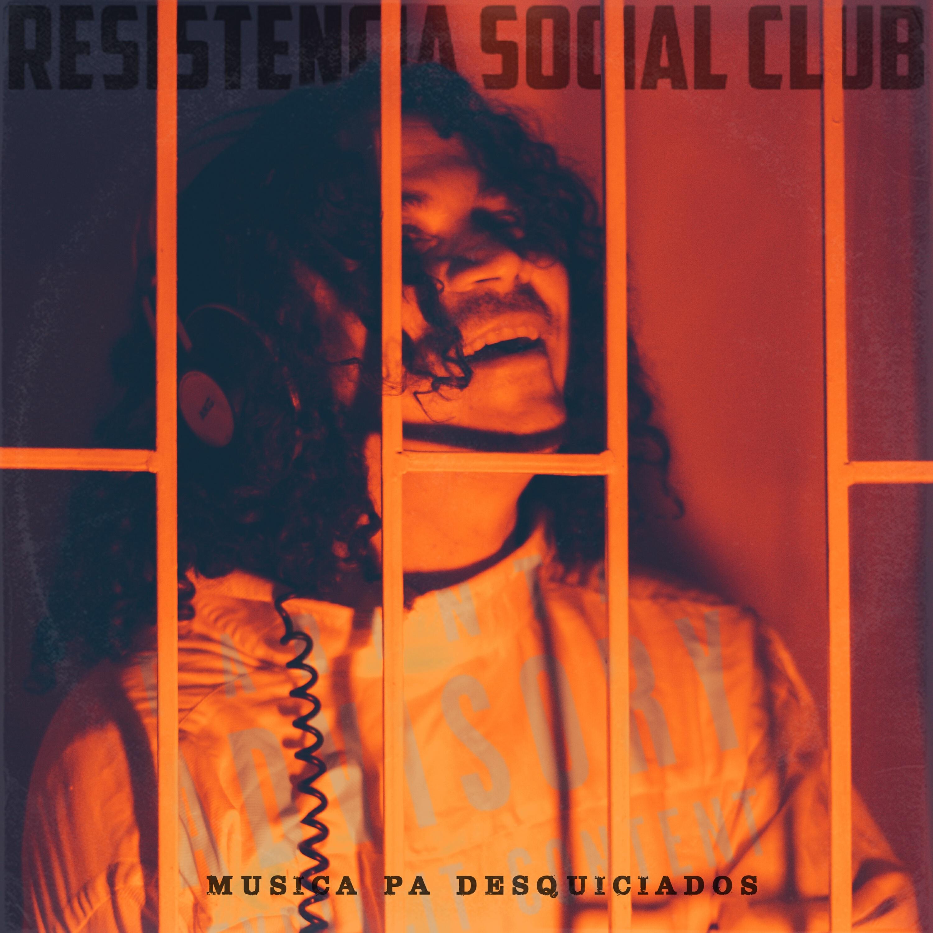Resistencia Social Club