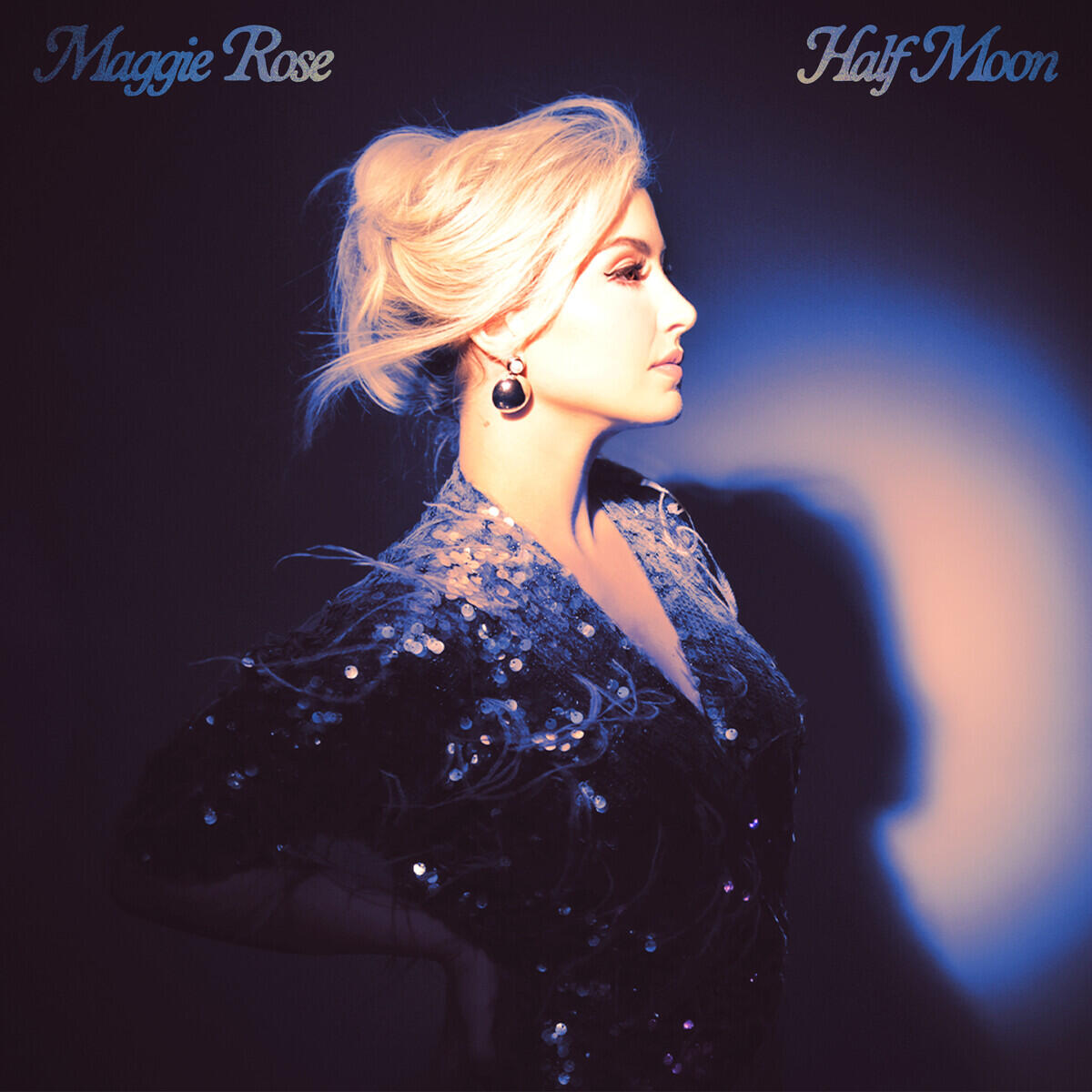 Релиз Half Moon