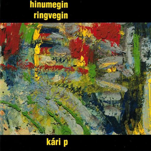 Релиз Hinumegin ringvegin