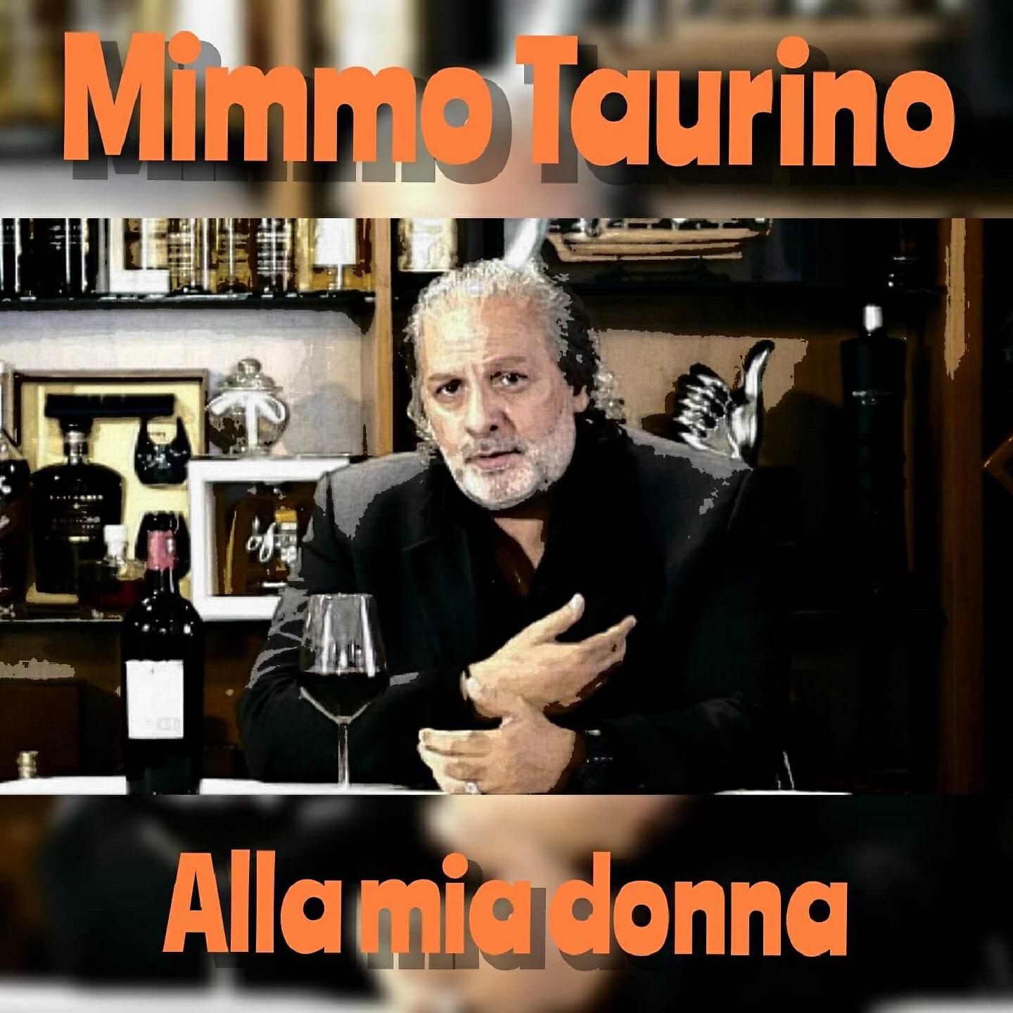 Релиз Alla mia donna