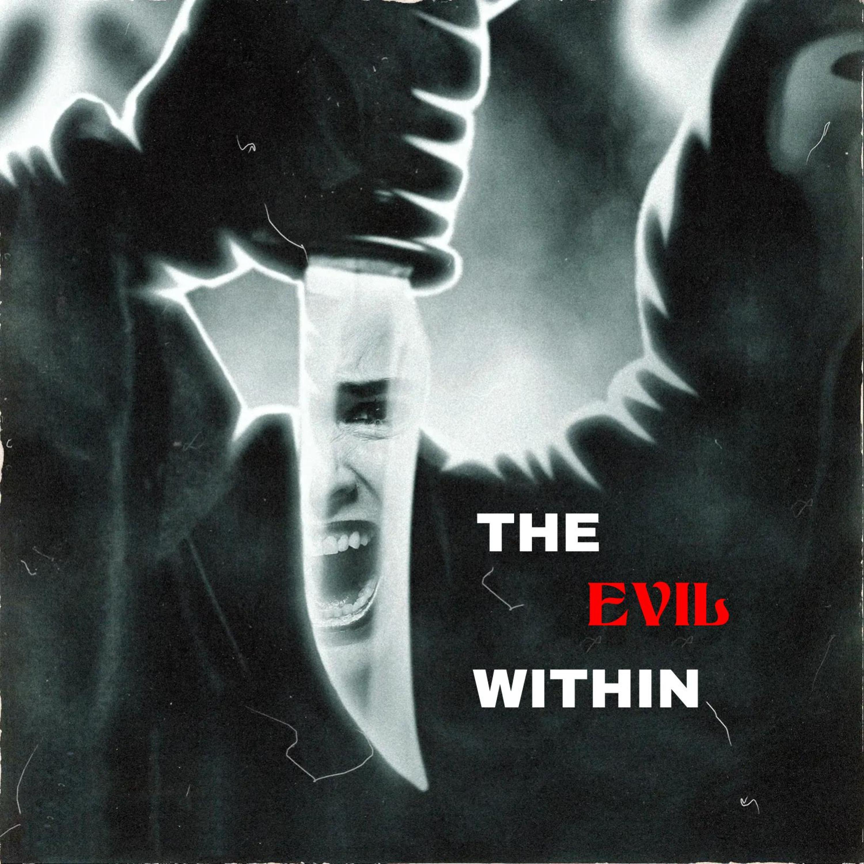 Релиз The Evil Within