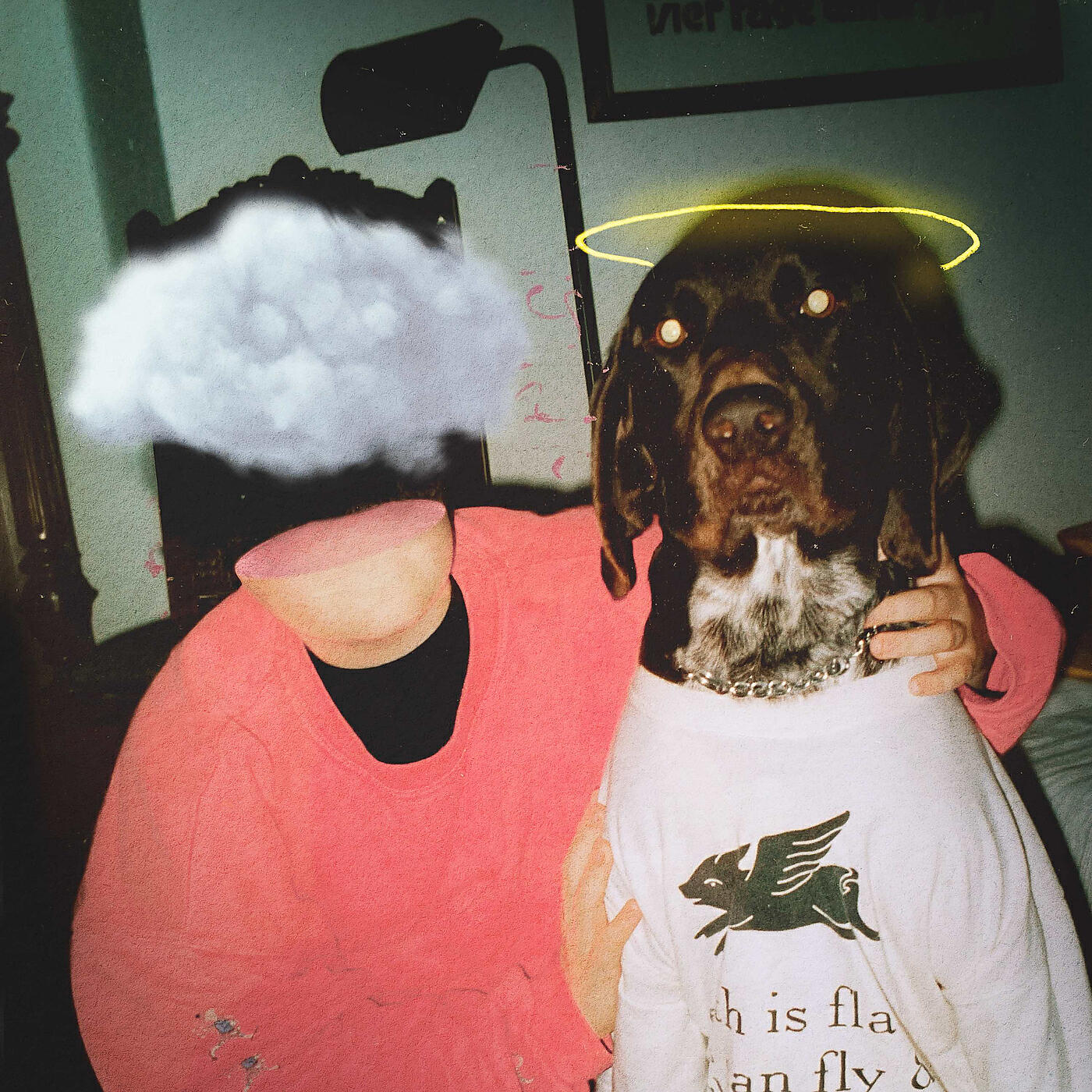 Релиз Mama hat gerade angerufen
