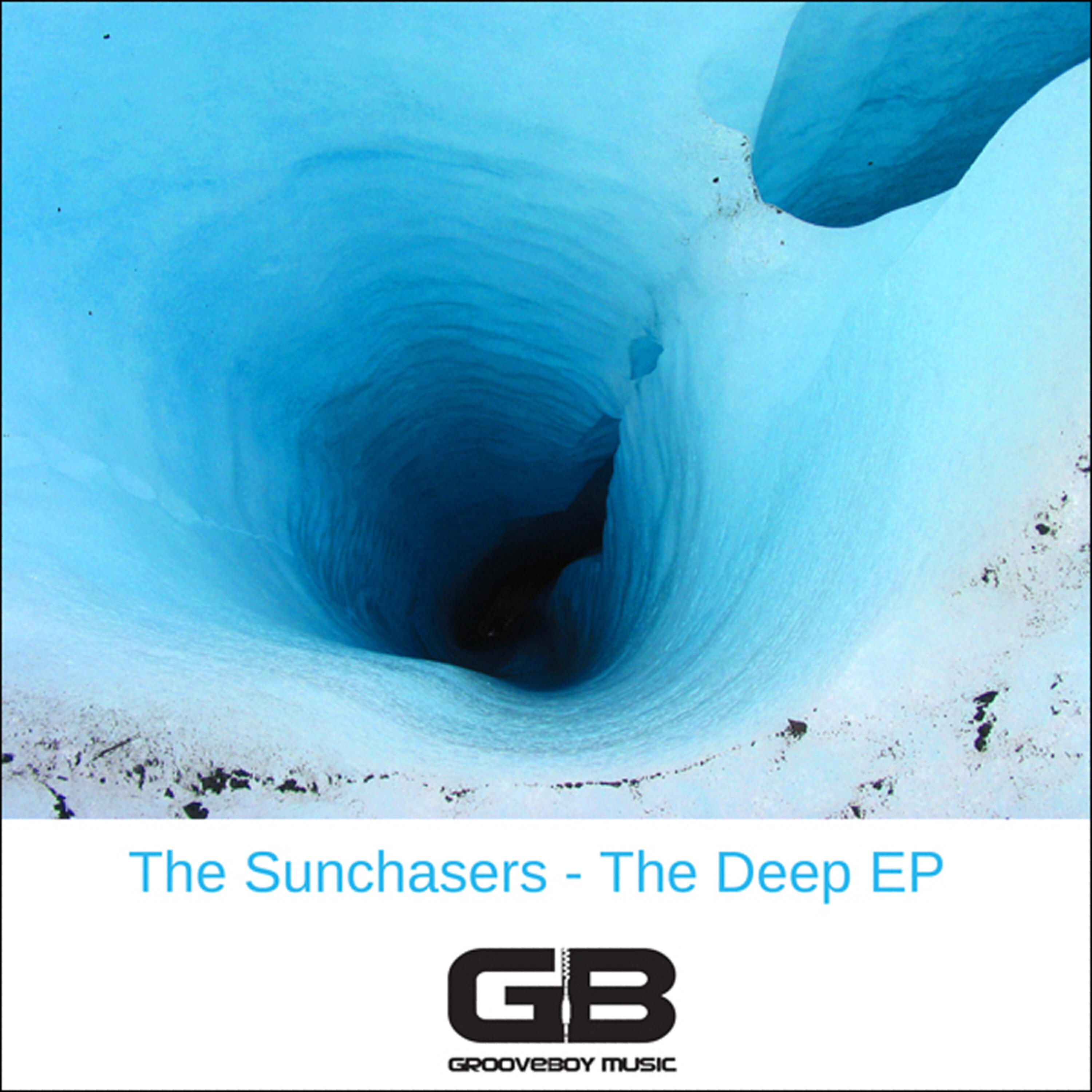 Релиз The Deep EP