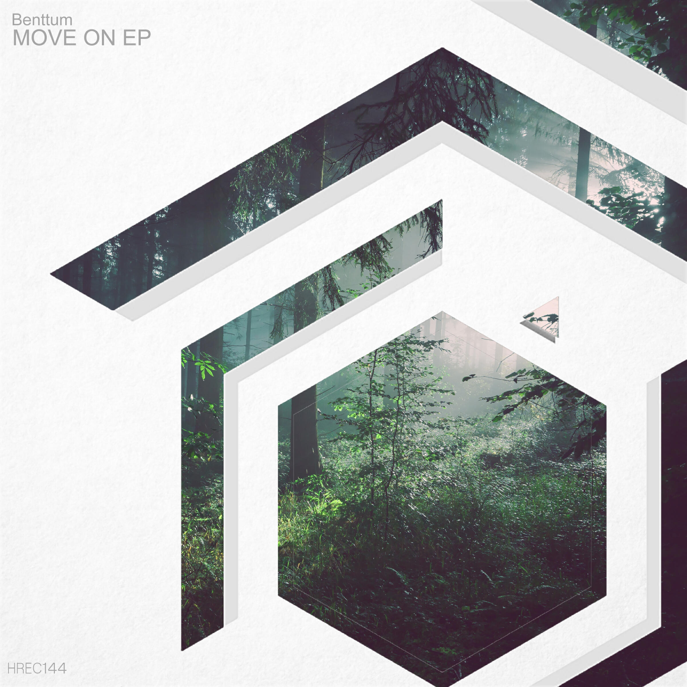 Релиз Move On Ep