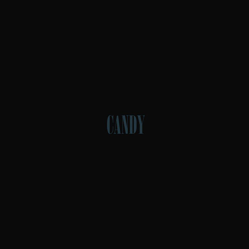 Релиз CANDY