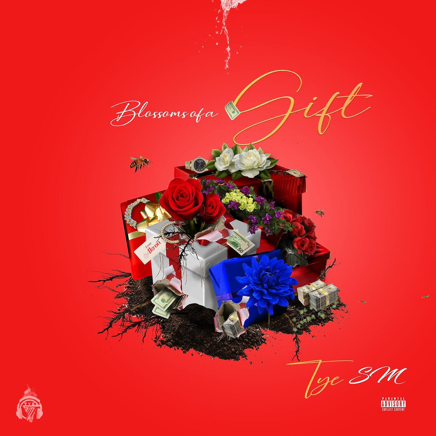 Релиз Blossoms of a Gift