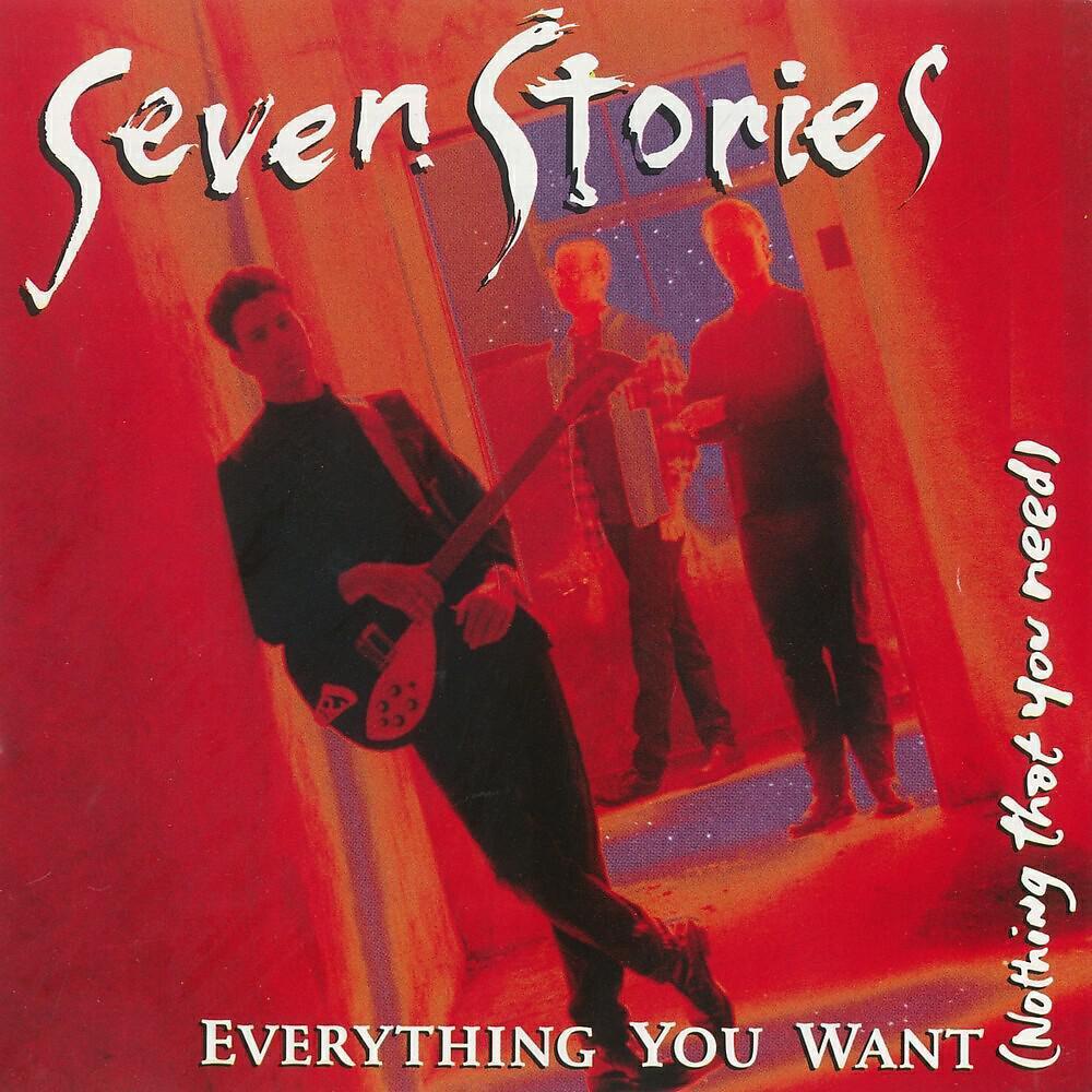 Seven Stories