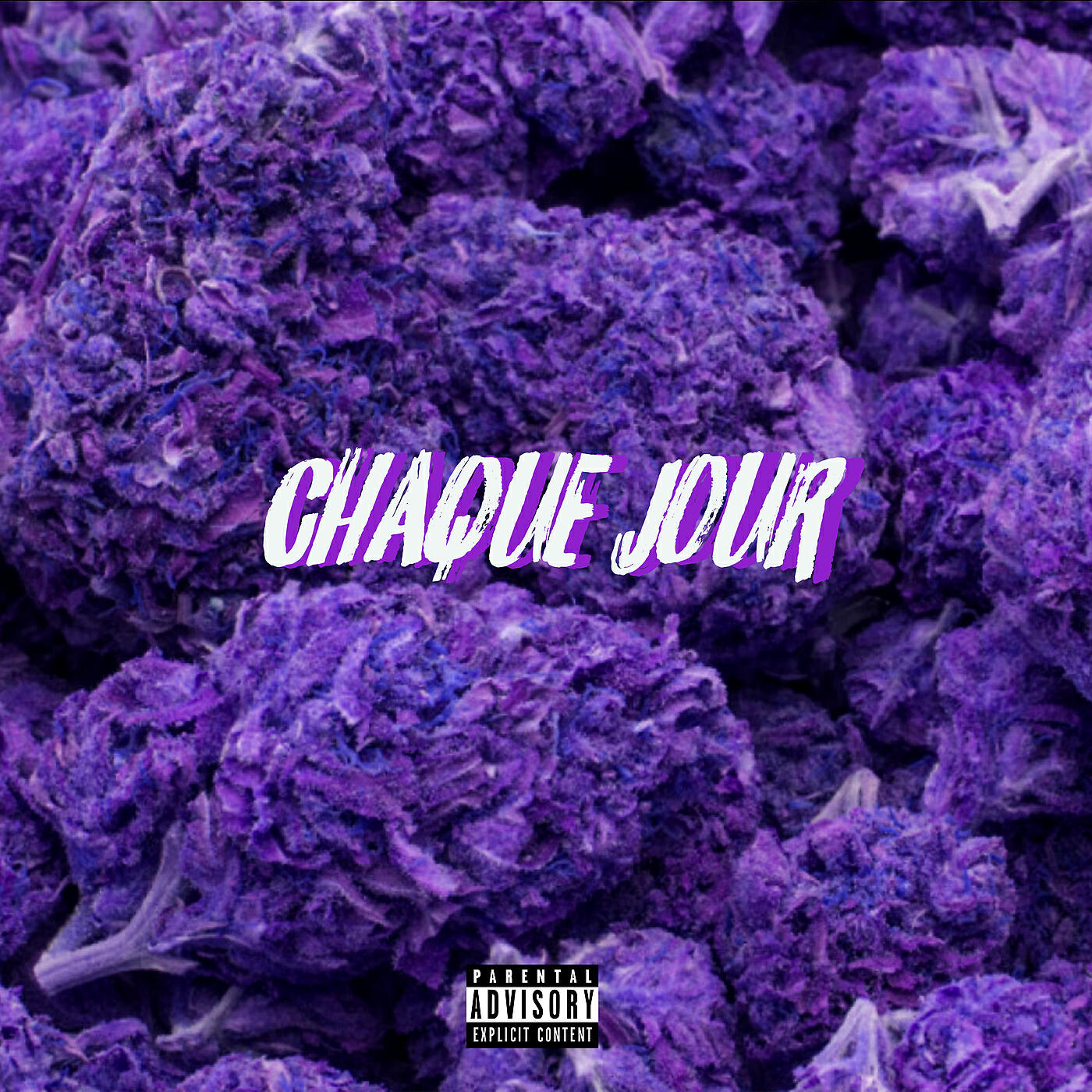 Релиз Chaque jour